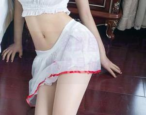 TuiGirl推女郎 – 免费图包——白裙中的潘娇娇，难道是仙女下凡？