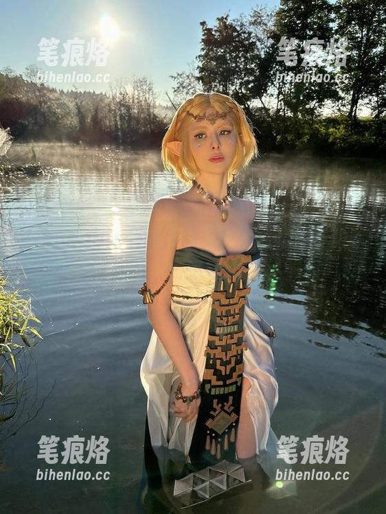 Vinnegal Vinnegals蕾丝作品,轻轻撩动那些隐秘的想象