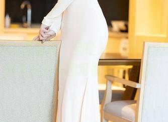 XIAOYU语画界 – 别眨眼，Emily顾奈奈酱学妹的美图可能会萌到你！