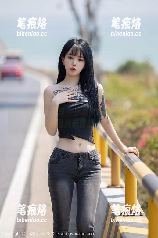 XIAOYU语画界-小海臀Rena XIAOYU语画界 - 小海臀Rena的全套连体衣:图片泄露的小内幕!