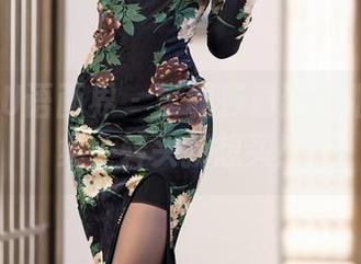 XIAOYU语画界 – 李丽莎最新和服图片合集，转头就想买！