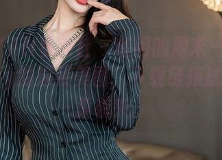 XINGYAN星颜社 – 悠闲的周末——晨晨Cherry的泳装美图，下载链接送上，温柔袭来。