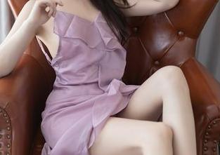 Xiuren秀人网 – 高清写真里的Lovely璐璐，旗袍穿梭于古今之间，撩得人心痒！