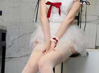 Xiuren秀人网 – laura阿姣的女仆合集：谁要控制我？资源共享中…