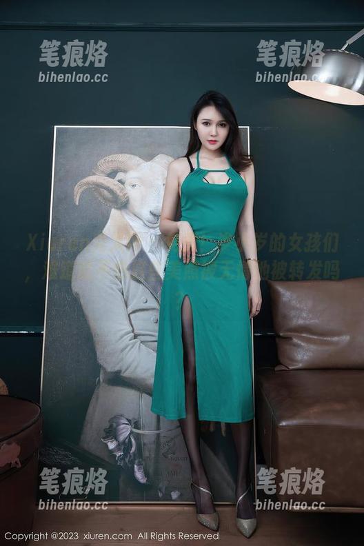 Xiuren秀人网 - 免费！岁小岁的女孩们，难道就不怕这些美照被无情地被转发吗？