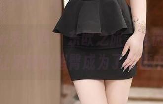 Xiuren秀人网 – 东欧之旅，徐微微mia还真让定制的翘臀成为了话题中心。
