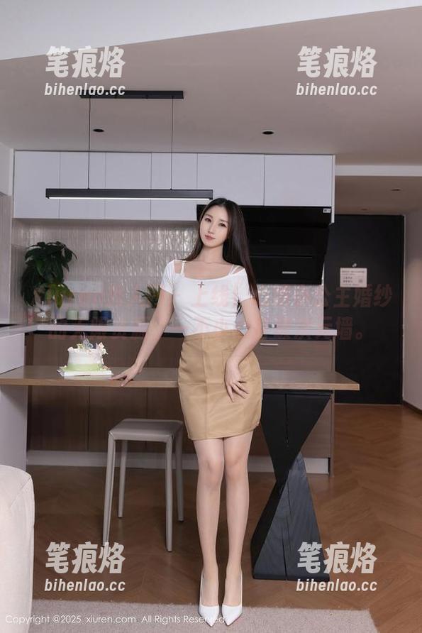 Xiuren秀人网 - 上线！心妍小公主婚纱的无限资源，一不小心打破次元墙。