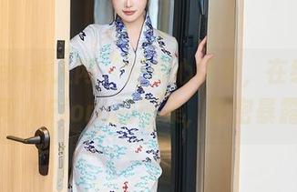 Xiuren秀人网 – 好奇心作祟，在线查看朱可儿Flora的图集，秘密暴露？