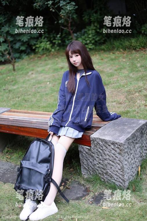 Xiuren秀人网-清水美嘉 Xiuren秀人网 - 清水美嘉的女仆风格,图片难以抗拒,让我忍不住想反复下载——为啥要忍嘛?