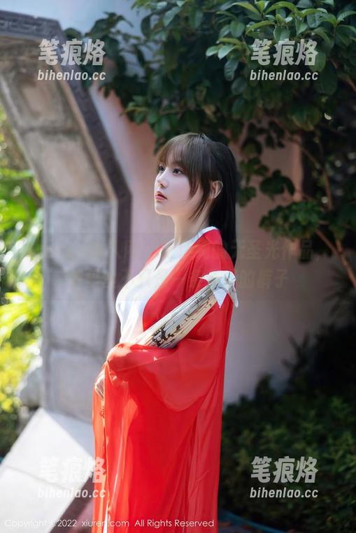 Xiuren秀人网 - 王伊纯的无圣光作品，裤里丝不只是一条普通的裤子