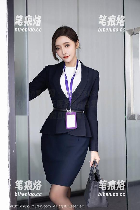 Xiuren秀人网-雯大王susie Xiuren秀人网 - 雯大王susie的护士奇遇记:《不止于医》图片合集,漂亮得让我直呼救命!