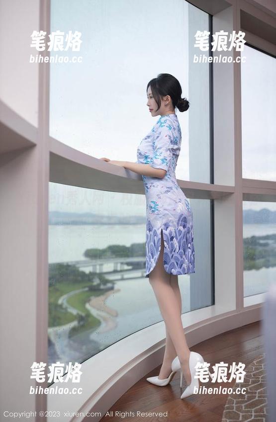 Xiuren秀人网-韩静安 Xiuren秀人网 - 校服+韩静安,美图堪称青春的最佳注脚