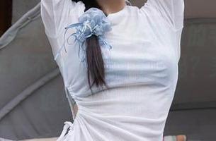 Xiuren秀人网 – 香澄在东京的毛衣大战，想退回那不穿毛衣的时代吗？美图包通通给你包起来！