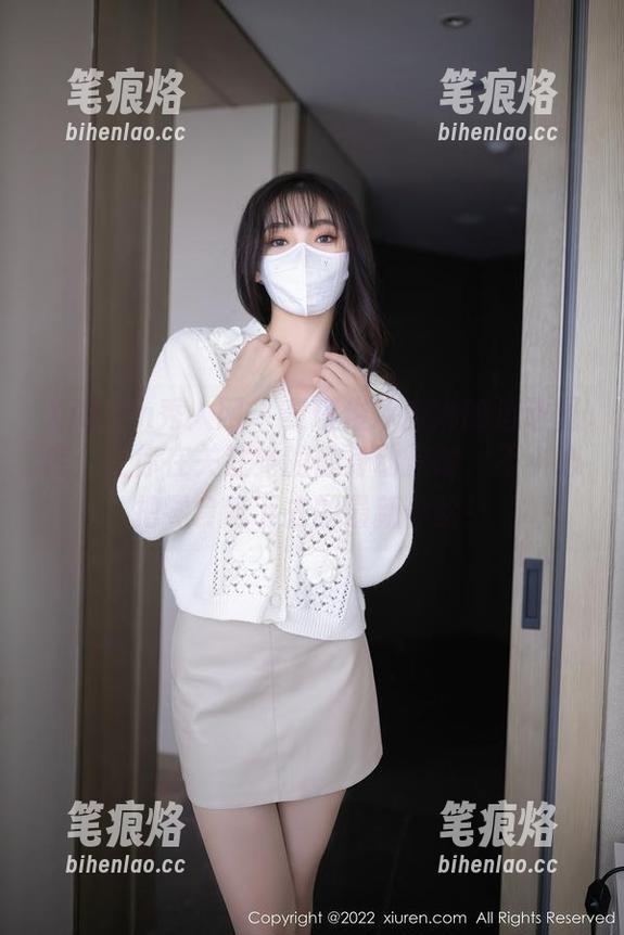 Xiuren秀人网-麦琪绫冰激淋 Xiuren秀人网 - 麦琪绫冰激淋的运动图库:让你在关注她的健身动作时,不小心把零食吃下去的最新体验!