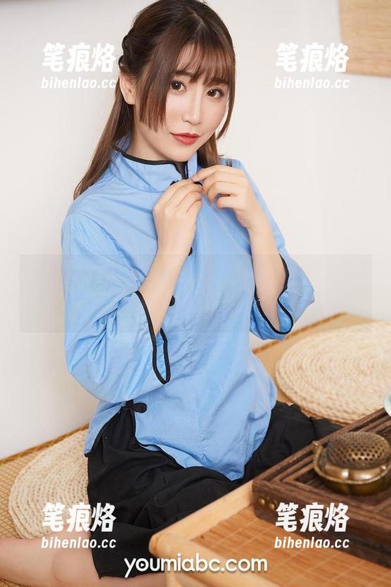 YouMi尤蜜荟 - 最新写真，张茜茹的情人梦，刚看完就想把表情包发出去…