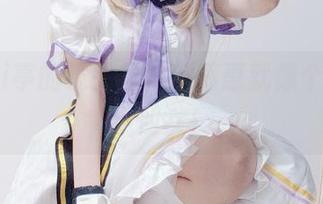 在Yuki亭的镜头里，加藤惠就像个随性的小仙女！
