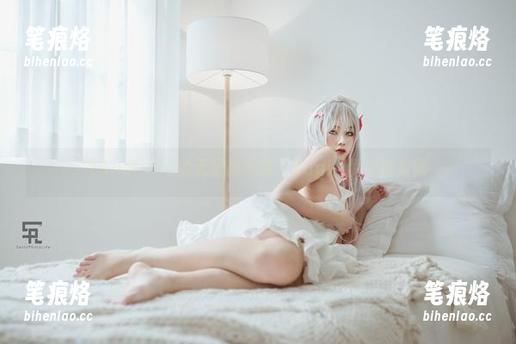 Yuna(윤아)的无圣光图集，Sagiri梦中的老师