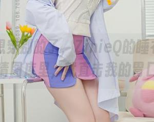 再也不想穿别的了，ZinieQ的睡衣推荐在高清图库里，就直击我的胃口！