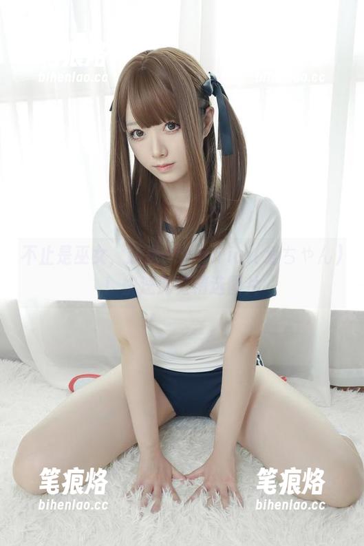 不止是巫女，还是asagiriai(爱ちゃん)！快速浏览精选图片