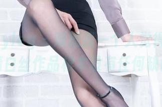 beautyleg – 难道我一个人觉得Vicni的高清白丝作品根本没有任何缺陷嘛？