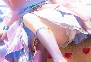 这也能免费下载？kitaro绮太郎的蕾姆让我无话可说
