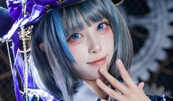 免费资源闪亮登场，三无人型的吾妻，其实也没想过要抢镜！
