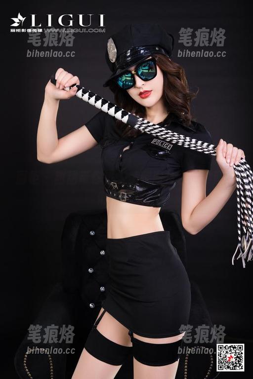 丽柜-甜甜 丽柜 - 甜甜带你进入美腿图片合集,腿控们的狂欢!