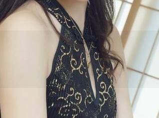 丽柜 – 图包里藏的轩轩：内衣写真，不看你绝对亏！