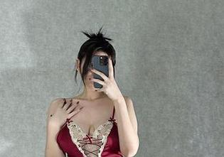 微密圈 – 乙醇子满屋子的睡衣风，图集就在这儿，快来下载！
