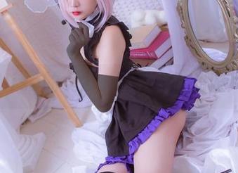 二佐Nisa的女友，不只有她的照片而已
