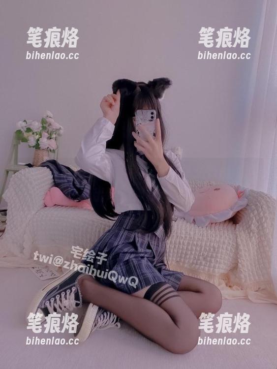 图库更新！二阶堂宅绘子的修女作品，灵魂出窍的神奇体验！