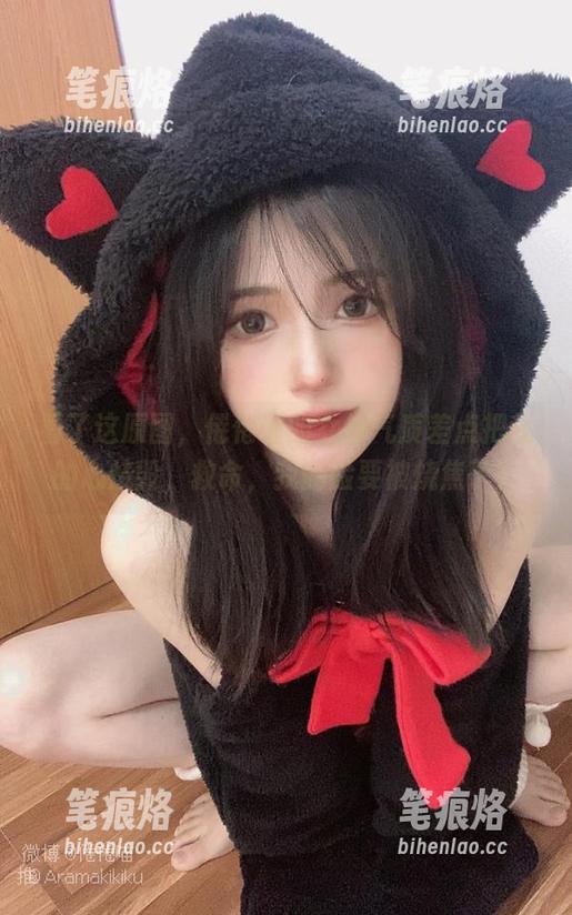 看了这原图，倦倦喵的女神气质差点把我的心烧毁，救命，我的脸要被烧焦了！