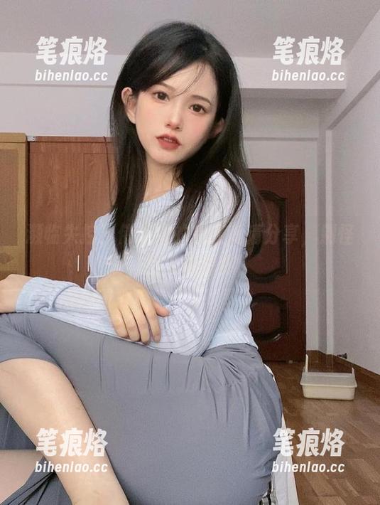 濒临失控！倦倦喵的魅魔高清分享，别怪我没提醒你