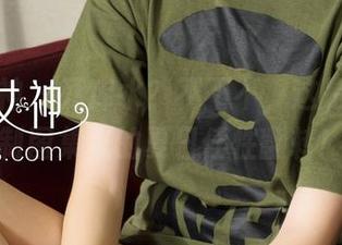 克拉女神 – 死库水？不不不，这是慕菲定制图集里的夏日任性翻转！