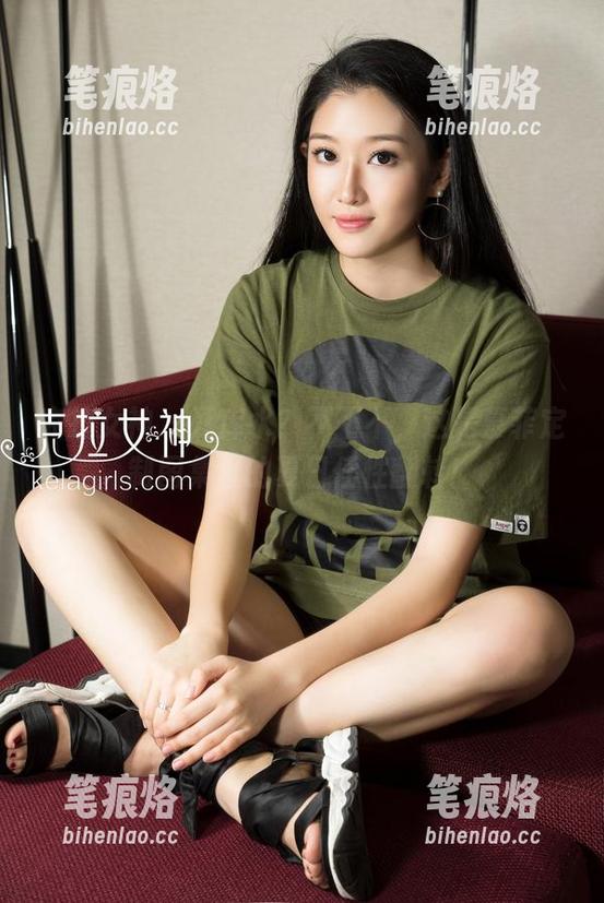 克拉女神 - 死库水？不不不，这是慕菲定制图集里的夏日任性翻转！