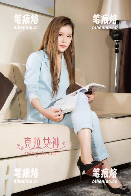 克拉女神 - 说是芝月的私拍图包，但其中的“妹妹”，总让我有些莫名的心虚。