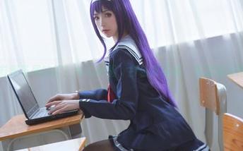 谁有双马尾的控？兔玩映画、白色双马尾，完美观看指南