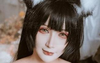 上线！兔胖胖min给你带来《奶牛》！人生苦短，牛奶美图必看！