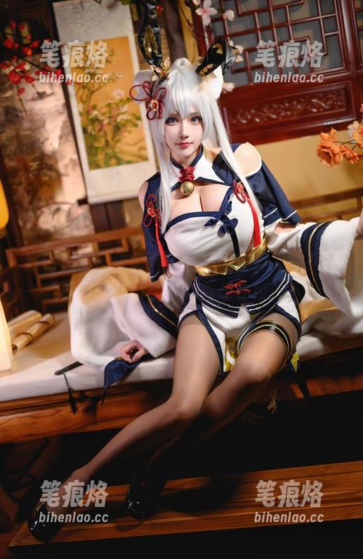 凛子酱 好吧,凛子酱的香子兰环绕巧克力,必看美图图集!甜美到你想愉悦一下