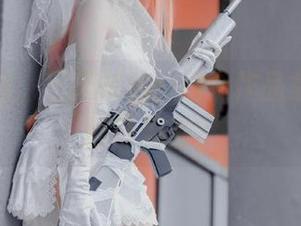 一天南宫，三天御姐；这个作品集能让你回味无穷？