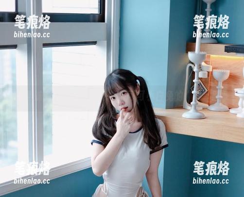 学妹的私房合集，来一波可可小白兔的“萌”照