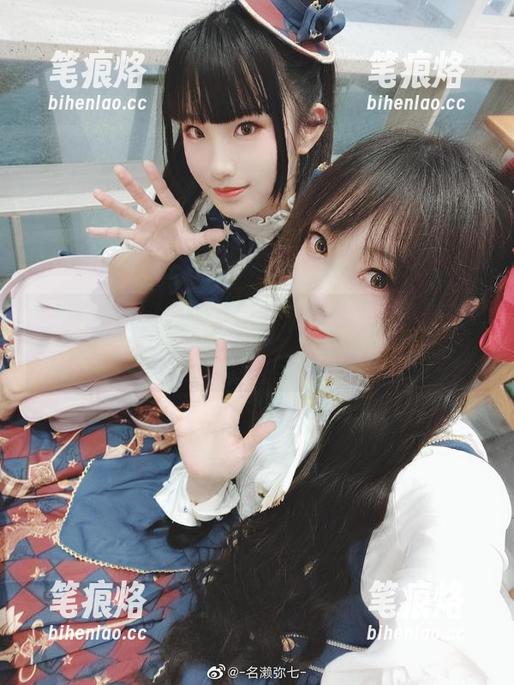 名濑弥七 名濑弥七的写真,不就是在说,可能有些秘密我们永远都不会理解吗?