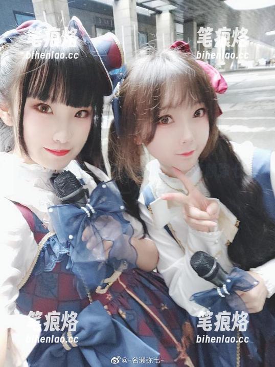 高高清旗袍，印象派的嘲讽？名赖弥七来一发吧