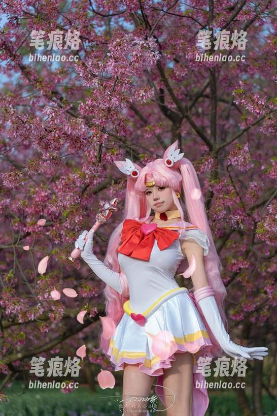 咬人小小兔 咬人小小兔的BunnyStyle宅家萌妹合集,分享一下我的逼格提升!