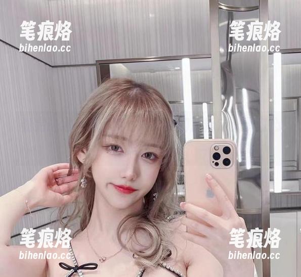 看完这组照片，啾小妍帮我们重新定义了甜心是什么。