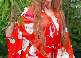 嗲囡囡 – 周大萌写真集：体操服里藏着什么小秘密？更新中戳中你的好奇心！