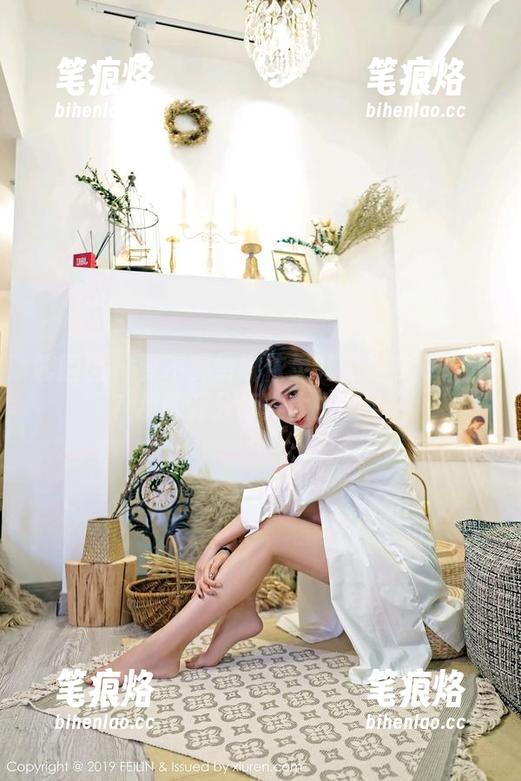 嗲囡囡-娜依灵儿 嗲囡囡 - 要不要给娜依灵儿的睡衣打个分?我的评分标准太主观了…