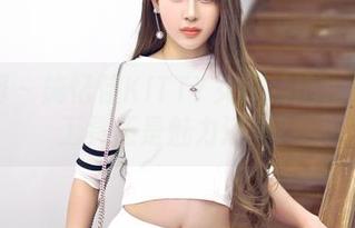 嗲囡囡 – 施忆佳KITTY女仆精选：是清洁工具还是魅力道具？