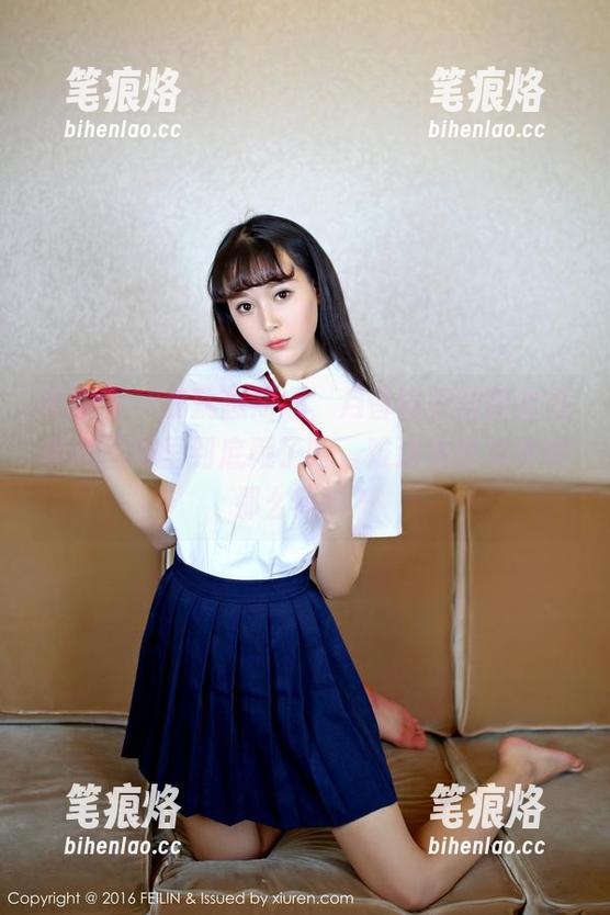 嗲囡囡-月音瞳 嗲囡囡 - 我就想知道,月音瞳拍的修女写真的图册里到底藏了啥,难道是摸索波特那么简单?