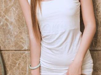 头条女神 – 李丽莎的婚纱高清图册：好吧，我也想要一袭
